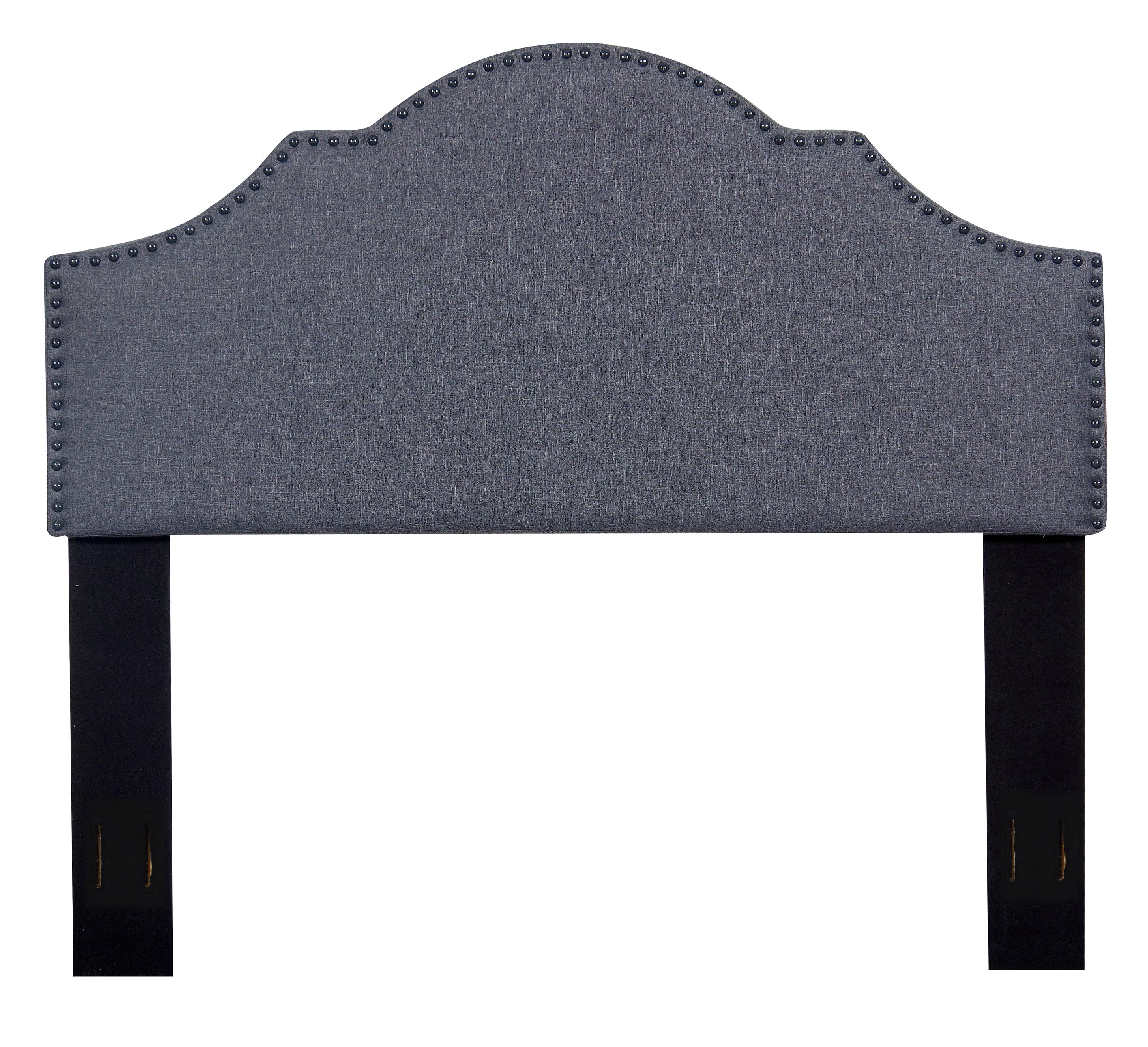 Neelyville Upholstered Panel Headboard