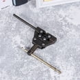 thumbnail image 2 of KAKOWELY Universal Bike Chain Tool With Chain Hook Chain Repair Tool, Bike Chain Splitter Cutter Breaker Remove And Install Chain Breaker Spliter Chain Tool (Black),6.3"X5.12"X3.35", 2 of 5