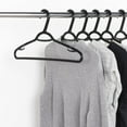 thumbnail image 2 of neatfreak!® Slim Clothes Hanger, 2 of 6