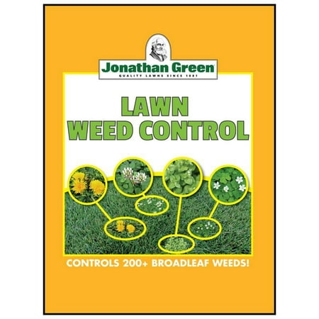 Jonathan Green Inc-Lawn Weed Control Broadleaf Weed Control