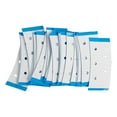 thumbnail image 1 of Wig Tape Mini's Double Tape 36PCs Tabs Wig Toupee Hairpiece, 1 of 6