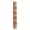 Style 7, variant on Sioweci 1Pc Rolling Pin Food Grade Sturdy Construction Wood Multifunctional Labor-saving Embossed Pastry Roller for Home