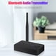 thumbnail image 2 of Adaptador Bluetooth Transmisor adaptador TX13 3 en 1 compatible con Bluetooth 5.0 Coaxial óptico AUX 3.5 Hugtrwg Para estrenar, 2 of 9