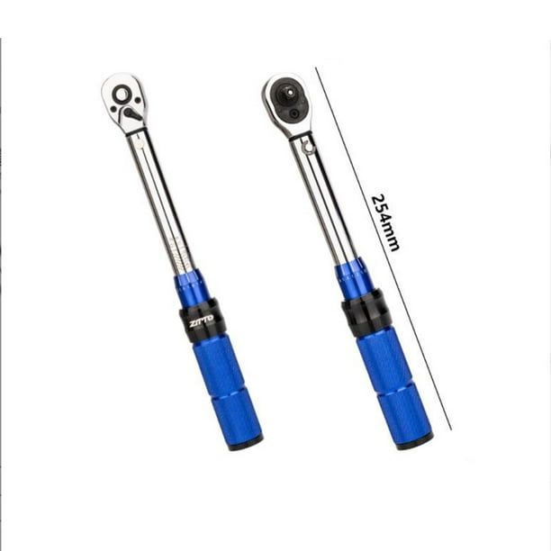 GROWTH TANK Bike Torques Wrench Set Portable 2 to 24 nm Bike Tool