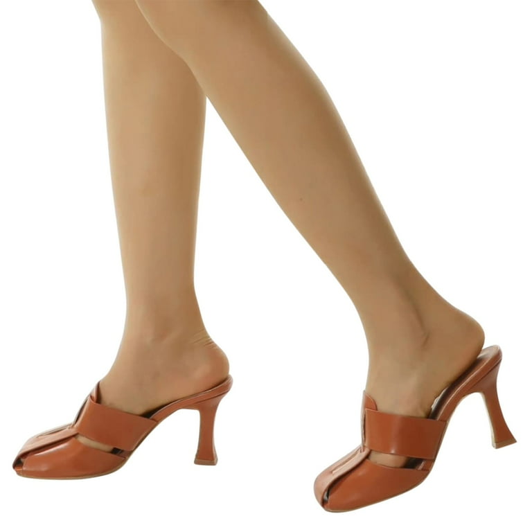 Ladies memory foam pumps deals