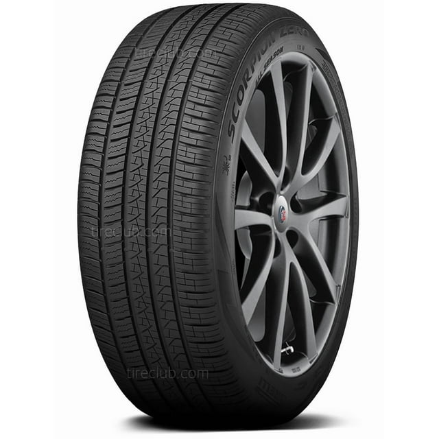 Llanta Pirelli Scorpion Zero All Season 315/35R22 111V XL