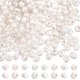 thumbnail image 1 of 200 perlas de agua dulce de 1,5 a 3 mm, forma de patata, pequeñas perlas naturales, espaciadoras sueltas., 1 of 9