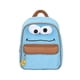 thumbnail image 1 of Mochila Bioworld Mini Cookie Monster de Plaza Sésamo 28 cm, 1 of 7