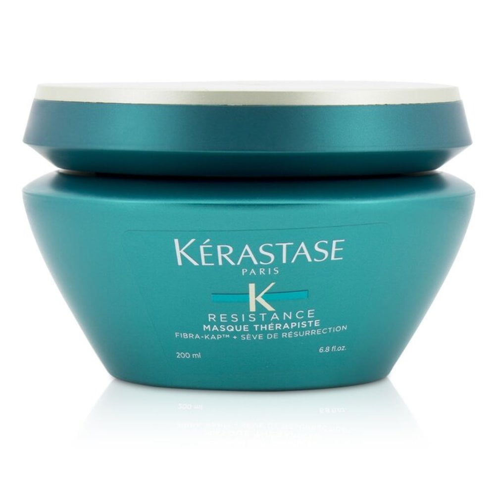 Amazon.com: KÉRASTASE Resistance Therapiste Hair Mask
