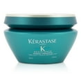 thumbnail image 2 of Kerastase Resistance Hair Masque Therapiste, 6.8 Oz, 2 of 5