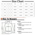 thumbnail image 2 of UTSJKR Women's Faux Leather Bomber Jacket 2024 Fashion Zipper Cropped Biker Jacket Stylish Outerwear Classic Solid Loose Fit Stand Collar Coat Black S, 2 of 5