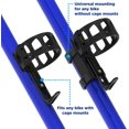 thumbnail image 4 of fafa-Zefal Pulse Expandable Water Bottle Bike Cage (Universal Mounting), 4 of 4