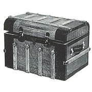 Miniature Oval Top Trunk-CATS37