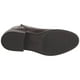 thumbnail image 2 of Bota Tommy Hilfiger Imiera para mujer, color marrón, talla 6, 2 of 6