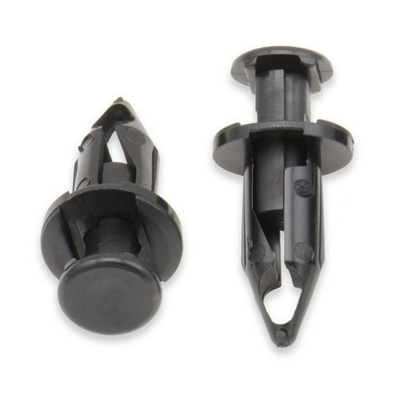 Bolt M8 Nylon Pry Rivets