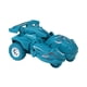 thumbnail image 2 of Transforming Dinosaur Toys Dinosaur Car Toy Pull Back Race Car, 2 of 7