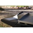 thumbnail image 3 of Pit Boss Soft Touch BBQ Big Head Spatula Stainless Steel Turner - Rust Resistant - Silver, 3 of 5
