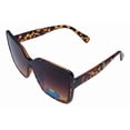 thumbnail image 3 of Lentes de sol Sersun P5382 habana Unisex, 3 of 5
