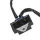 thumbnail image 1 of Alternator Slip Ring 7120202 ABS Copper Rugged Replacement for C70 S70 V70 for Bosch, 1 of 3