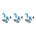 thumbnail image 4 of Soporte de alineación de ruedas de bicicletas Eigraketly Plástico Type1 NO1, 4 of 6