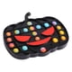 thumbnail image 2 of Juguetes Sensoriales Para Niños Calabaza Demonio Push Bubble Juguete Para Aliviar El Estrés Y La Ansiedad Fingertrip Toy Para Niños Adultos Fiesta De Cumpleaños Favores Guardurnaity FN007468-02, 2 of 6