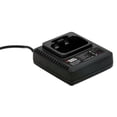 thumbnail image 1 of BLACK+DECKER 40V MAX* Battery Fast Charger (LCS40), 1 of 2