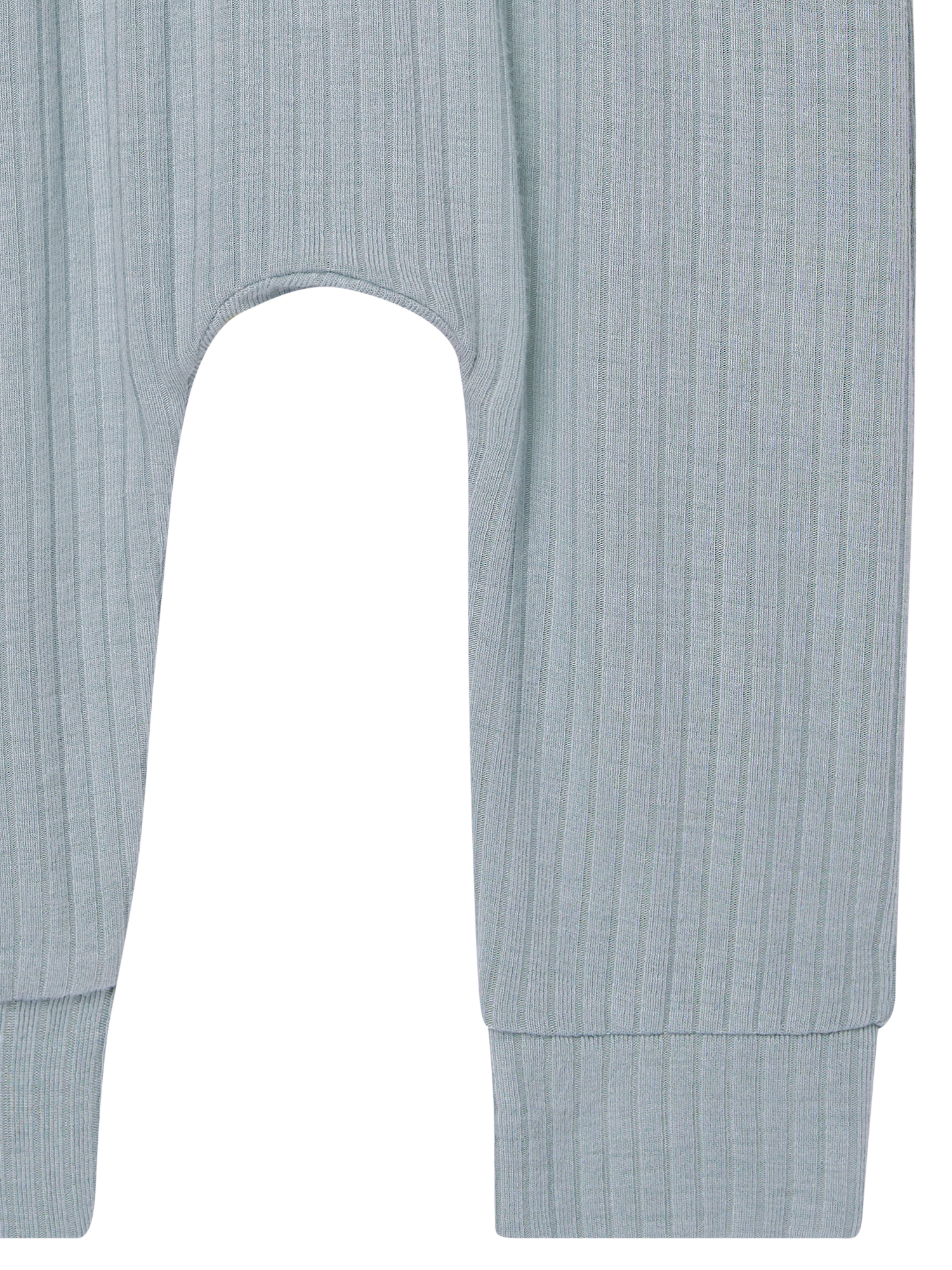 Modern Moments by Gerber Baby Neutral Super Soft Viscose Pants, 2-Pack, Sizes Newborn - 12 Months