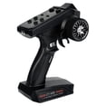 thumbnail image 2 of 2x Transmisor RC con receptor Controlador de sistema de radio RC Coche Barco Camión Quadcopter Accesorios Piezas - 6CH RX CUTICAT transmisor rc, 2 of 5