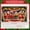 2A, variant on Santa Claus Theme Christmas Banner Reindeer Design Xmas Display Snowman Pattern Gift Box Decor Festive Backdrop for Christmas Party Holiday Decoration Family Reunion