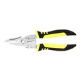 thumbnail image 4 of 1pc Multifunction Wire Striping Scissor Professor Herramienta Plier Stripper, 4 of 7