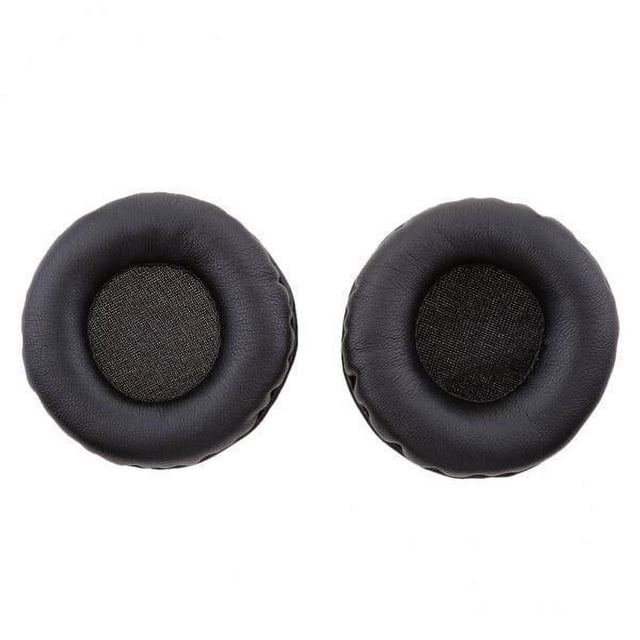Almohadillas De Repuesto Para Auriculares, 5x60mm/2,35