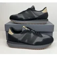 thumbnail image 1 of New Balance Lifestyle 237 Sneakers Men’s Size 8 Grey/Black MS237LOB, 1 of 5
