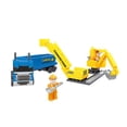 thumbnail image 2 of Click Bricks Loading Depot-202 Pc Set, 2 of 2