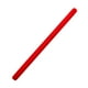 thumbnail image 1 of Virola de taco de billar de 9,84 pulgadas, accesorio de reparación, repuesto ligero para snooker rojo, 1 of 9