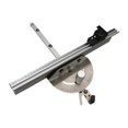 thumbnail image 3 of Calibrador de ingletes, herramientas manuales, resistentes, ligeras, portátiles, compactas, herramientas para trabajar la madera Estilo F, 3 of 8
