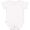 thumbnail image 2 of Infant Premium Jersey Bodysuit-4480, 2 of 5