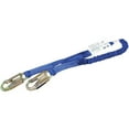 thumbnail image 1 of 6' Shock Absorbing Lanyard - with Dual Locking Snaps, 1 of 2