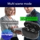 thumbnail image 4 of Auriculares de Traducción M10, Reducción de Ruido de Micrófono de Micrófono Real en Tiempo Real Auriculares de Dispositivo de Traductor en tiempo Real Soporte de Traductor de, 4 of 7