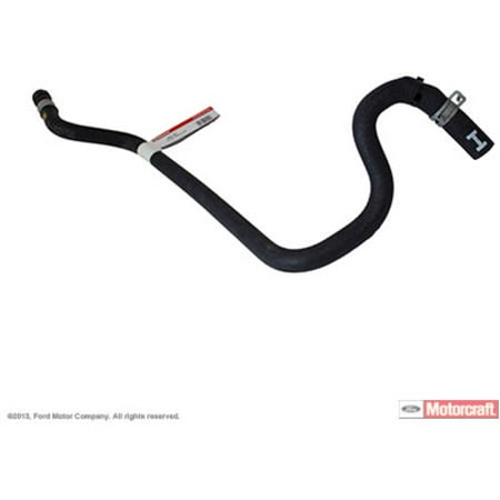 Motorcraft Hvac Heater Hose, KH81