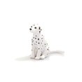 thumbnail image 2 of MOJO Dalmatien Chiot Assis Figurine Animal 387249, 2 of 3
