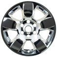 thumbnail image 1 of Pacific Rim et Garniture 8237P-C Couverture de Roue, 1 of 1