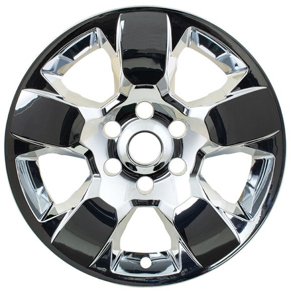 Pacific Rim and Trim 8237P-C Wheel Cover