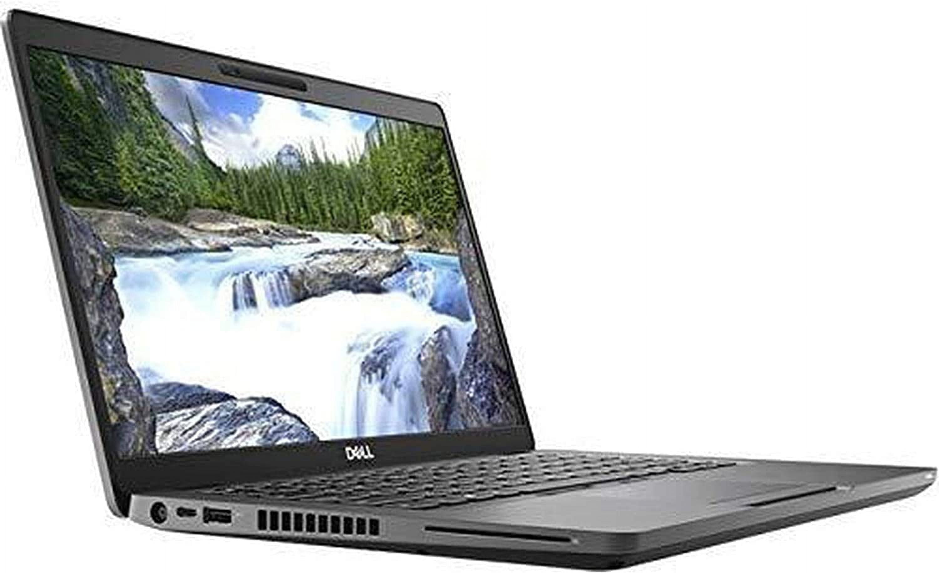 Dell Business Pro Latitude 7300 Laptop, Intel i7-8665U 1.9