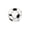 A-7A Home Decor, variant on JJV 1 Pc PU Leather Cute Basketball Throwing Sandbag, Juggling Balls Filled with Ceramic Granules, Lightweight Soft Bounce, Sand Bag for Indoor Stress Relief Hand Eye Coordination
