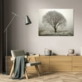 thumbnail image 3 of Vitaly Geyman 44x31 Gallery Wrapped Canvas Wall Art Titled - Tranquility II, 3 of 4