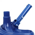 thumbnail image 3 of Limpiador de Cepillo con Cabezal de Vacío, Limpiador de Cepillo con Cabezal de Succión para Piscina, Herramienta de Limpieza de Piscina Flexible, Cabezal de Cepillo Curvo, 3 of 5