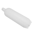 Dental Chair Water Storage Bottle Milk White Dental Turbines Plasitc