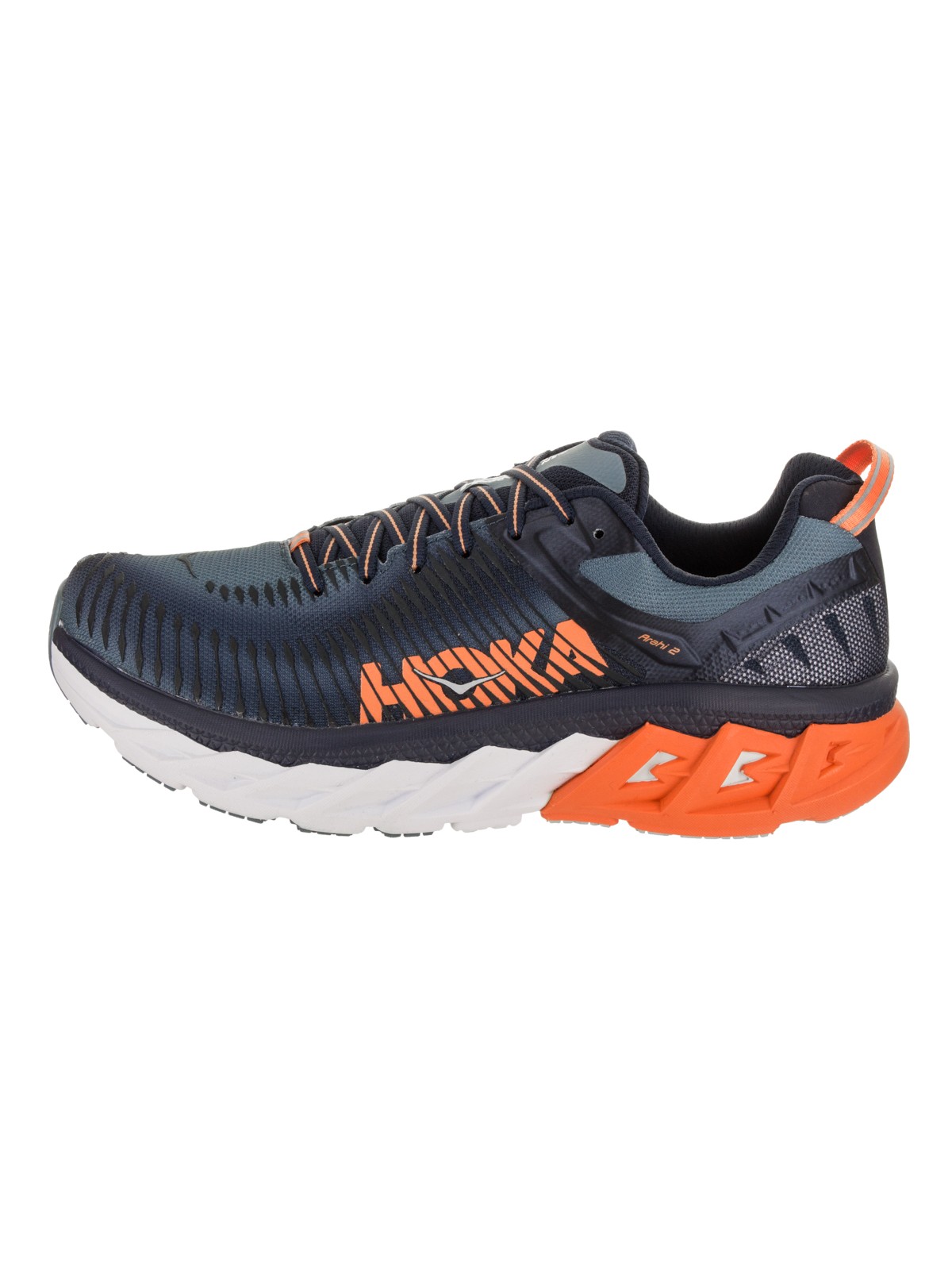 hoka arahi 2 mens