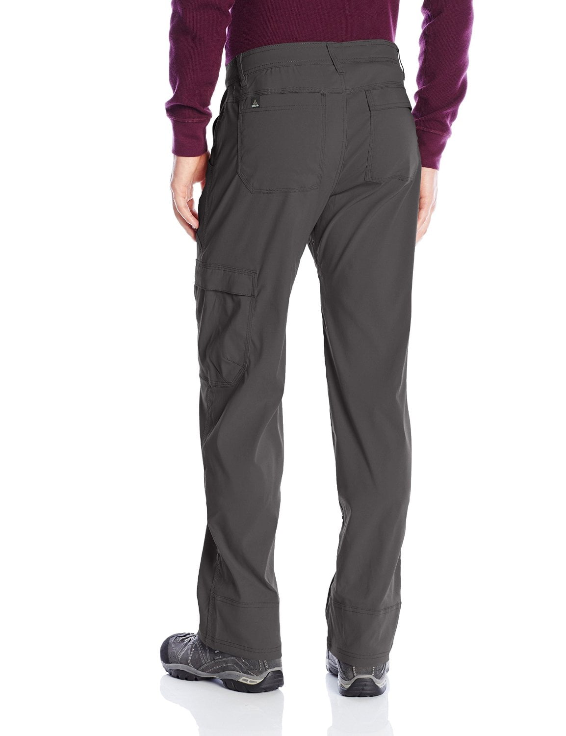 prAna Prana Men's Stretch Zion Pant