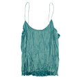 thumbnail image 3 of Women's Camisole Peacock Paradise Top B Medium, 3 of 3